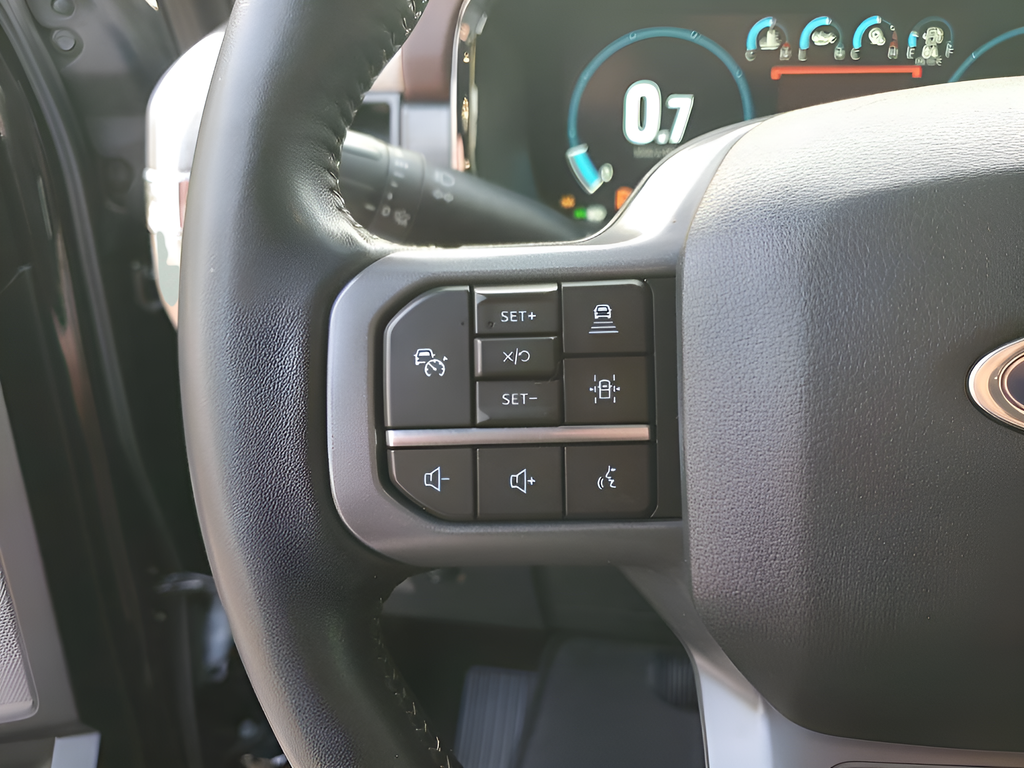 Used Car 2023 Ford F-150  Lariat For Sale Under $50,000 In Austin, Texas