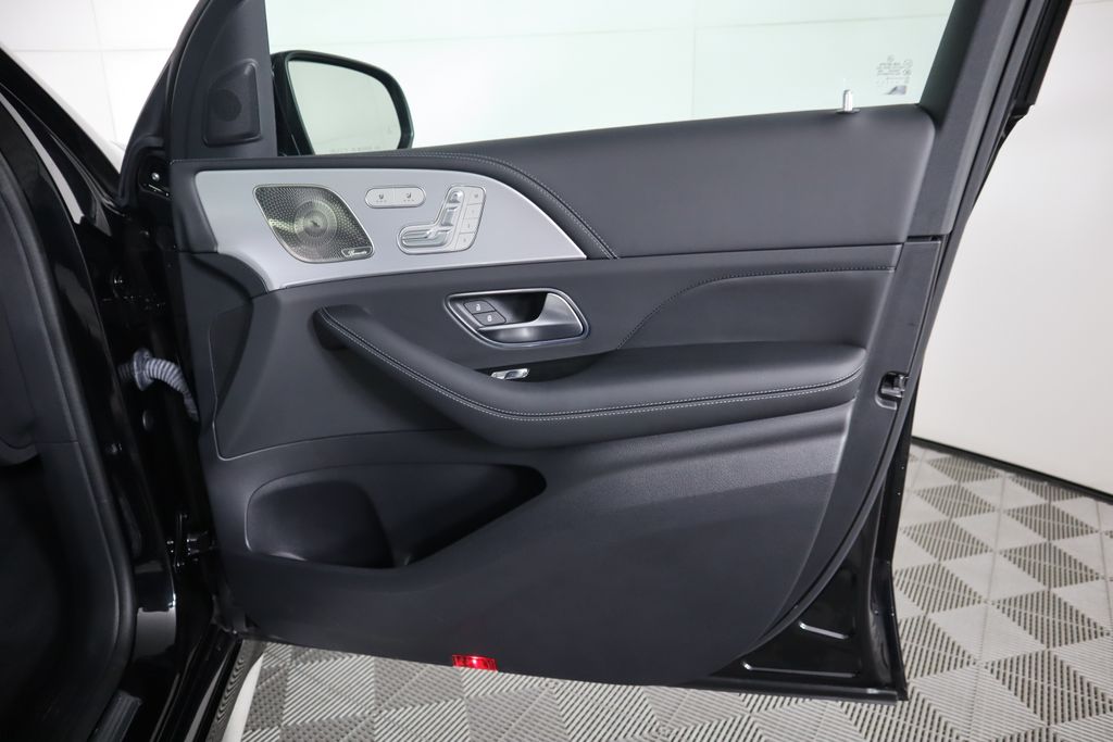 2023 Mercedes-Benz GLE 63 AMG 26