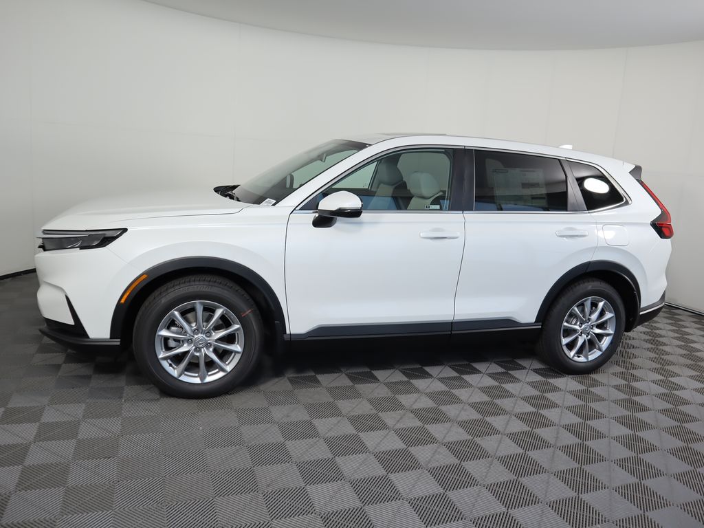 Thumbnail: 2026 Honda CR-V - 8