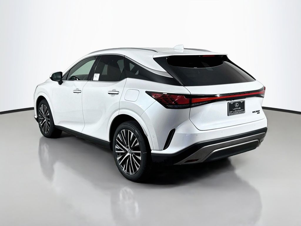 Thumbnail: 2026 Lexus RX - 7