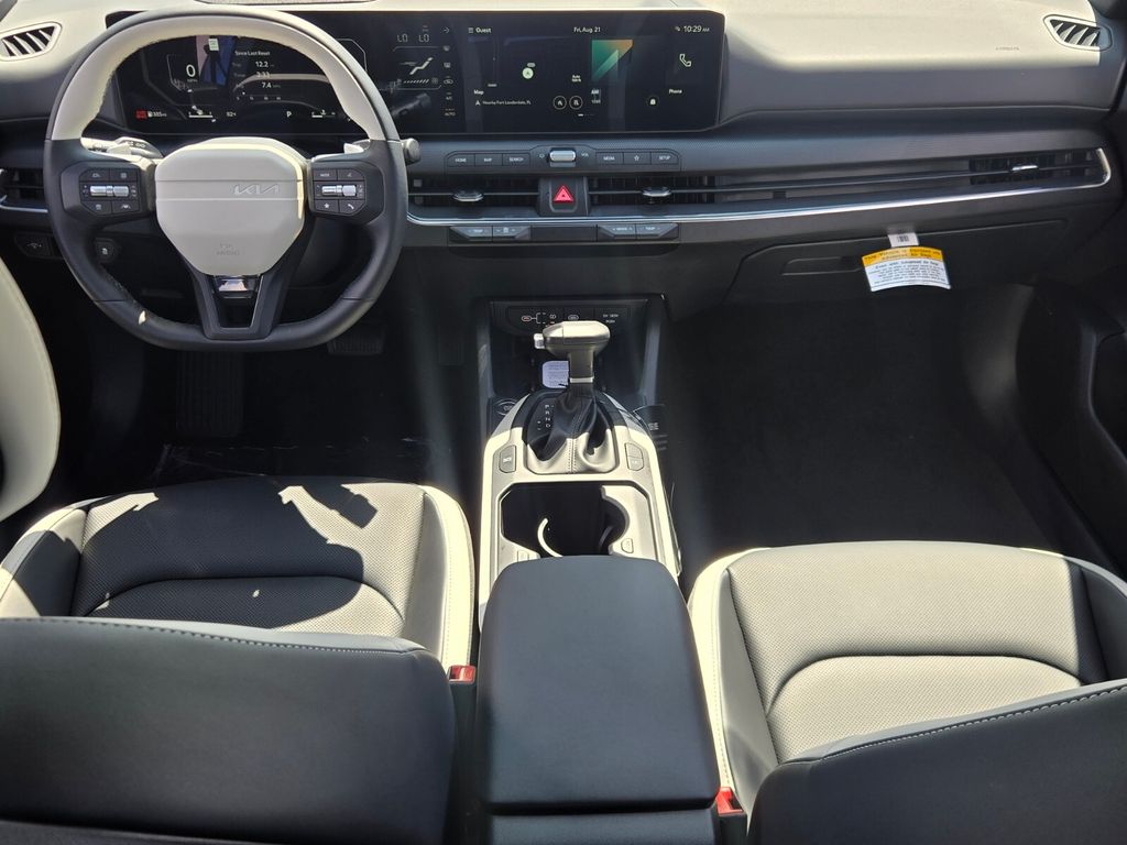 2026 Kia K4 - $28,025