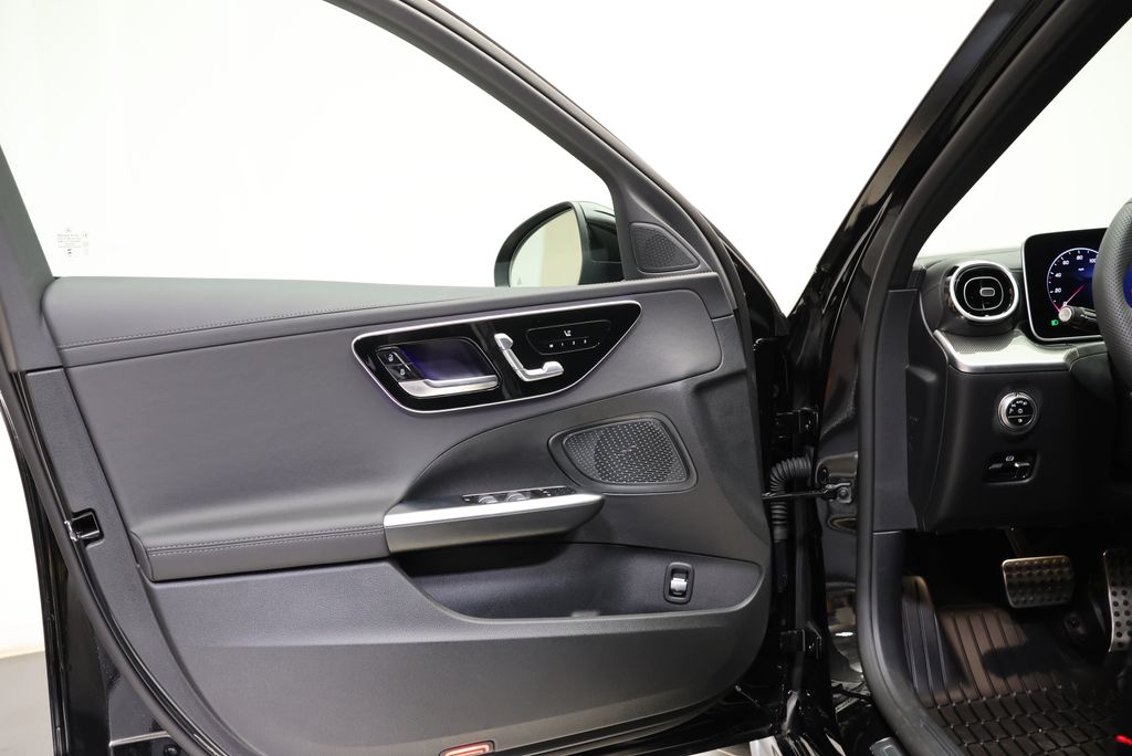 Thumbnail: 2026 Mercedes-Benz C-Class - 30