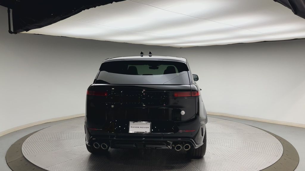 Thumbnail: 2026 Land Rover Range Rover Sport - 3