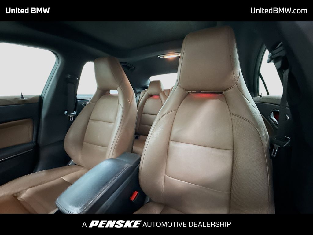 Thumbnail: 2018 Mercedes-Benz CLA - 5