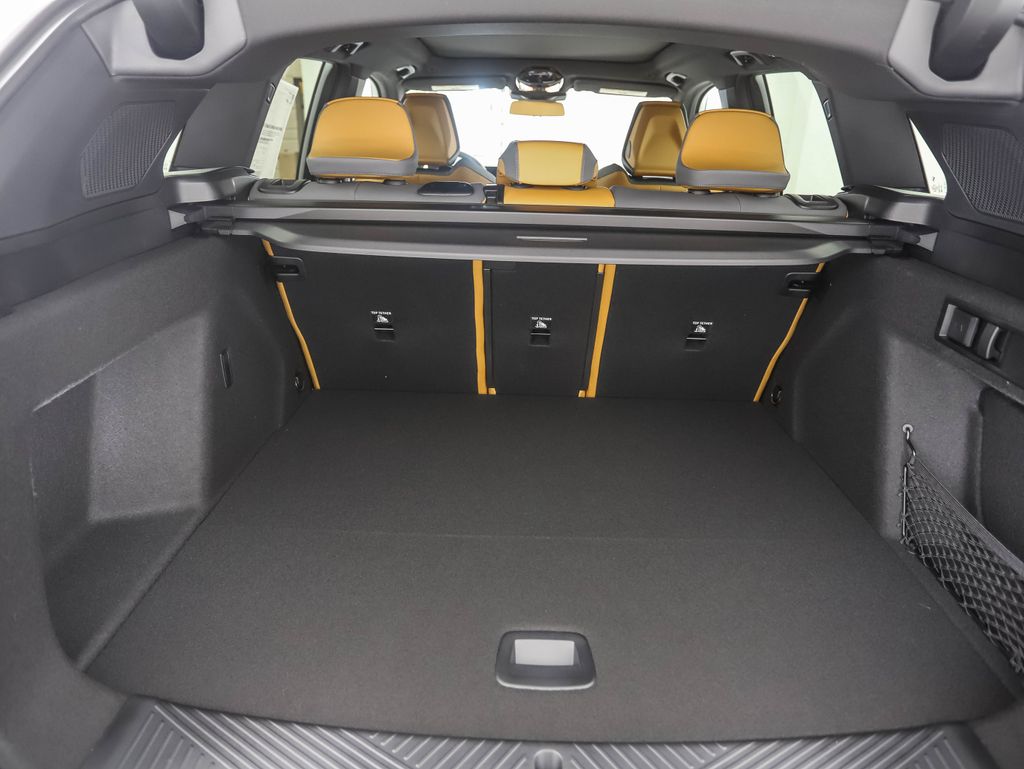 Thumbnail: 2026 BMW X3 - 23