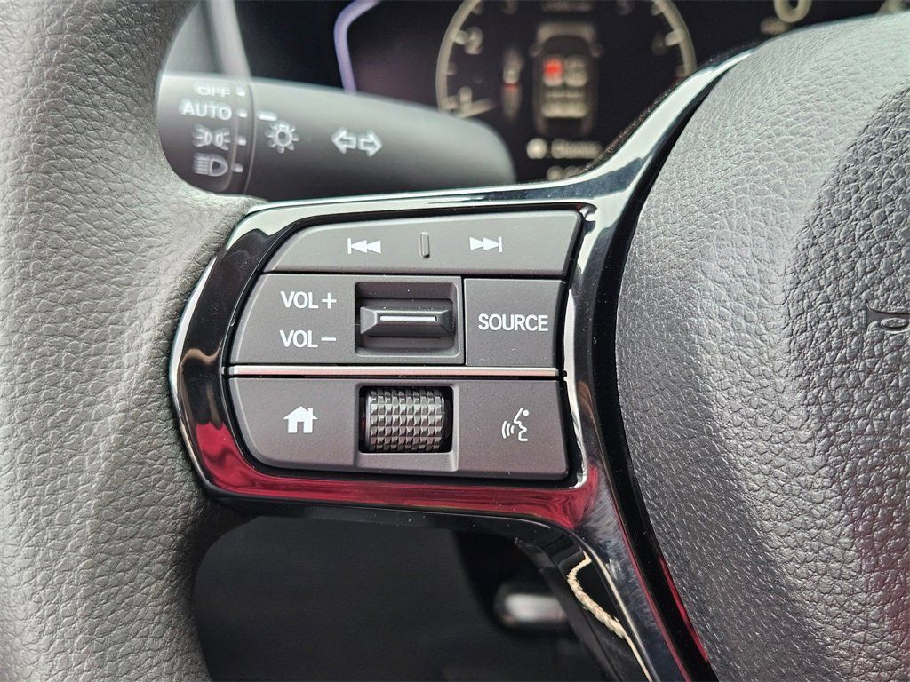 New 2026 Honda Civic Sedan Sedan
