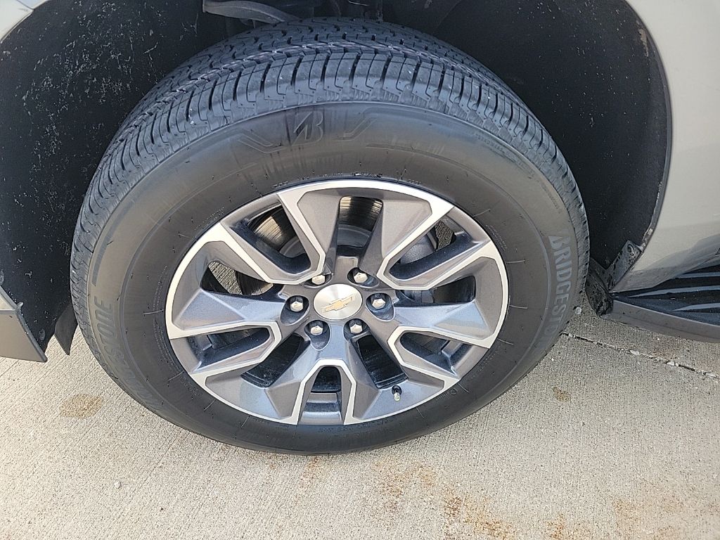 Used 2023 Chevrolet Tahoe SUV