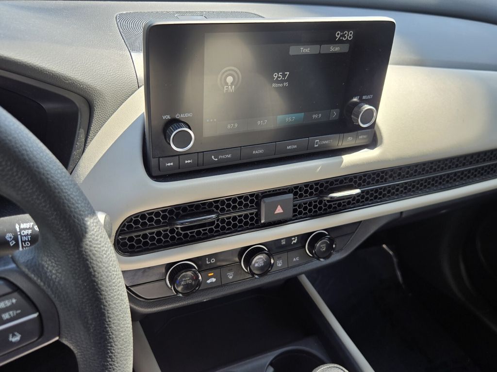 2024 Honda HR-V - $23,341