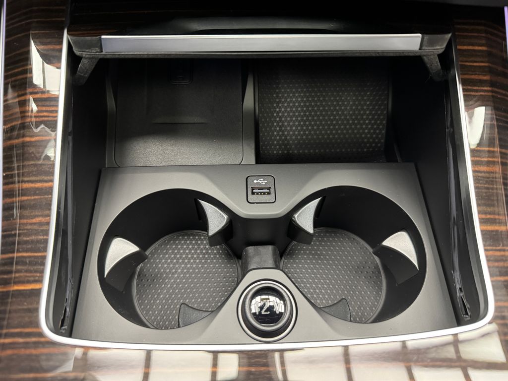 New 2026 Gray BMW xDrive50e image 18