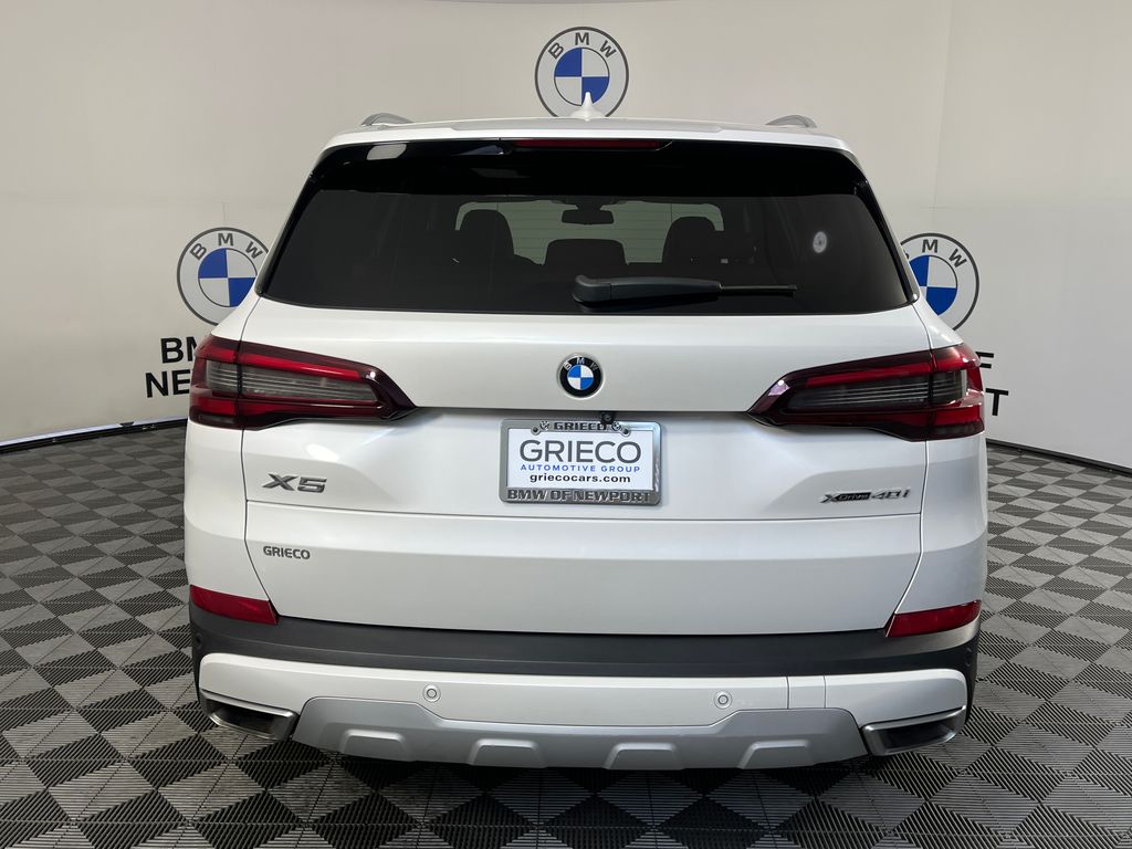 2023 BMW X5 40i - Photo 26