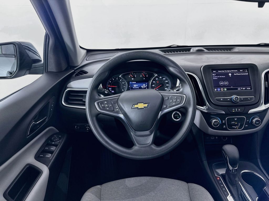 Thumbnail: 2024 Chevrolet Equinox - 20