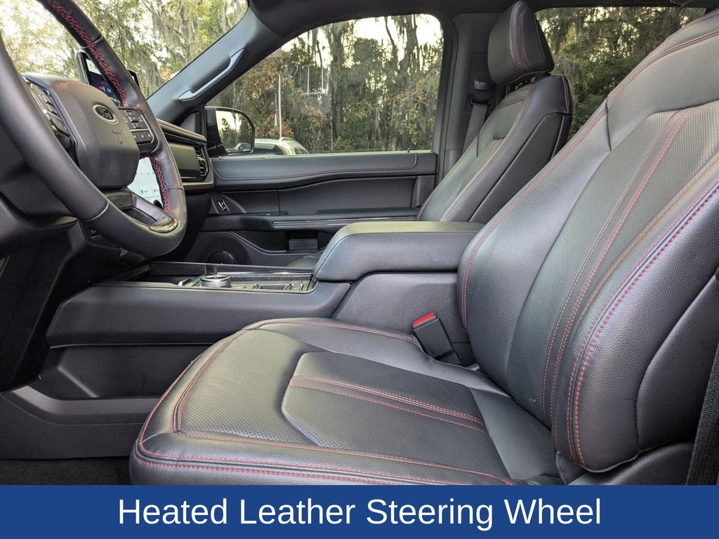 2024 Ford Expedition Limited MAX