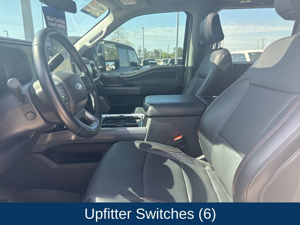 2024 Ford F-250 Super Duty LARIAT