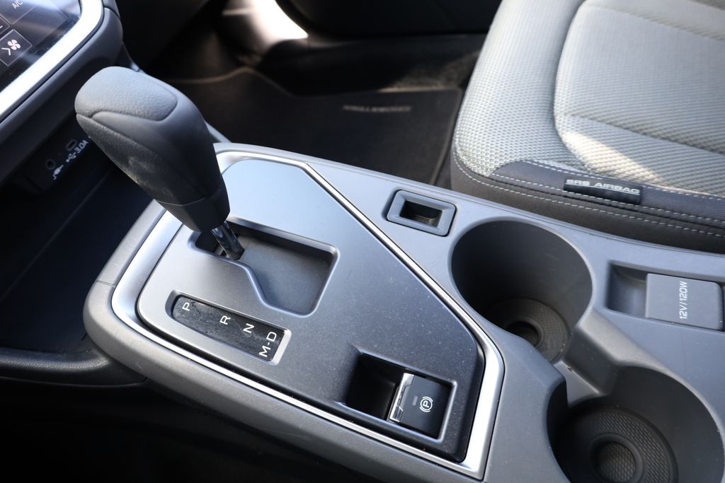 used 2024 Subaru Crosstrek car, priced at $25,997