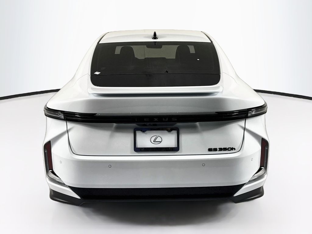 Thumbnail: 2026 Lexus ES - 6