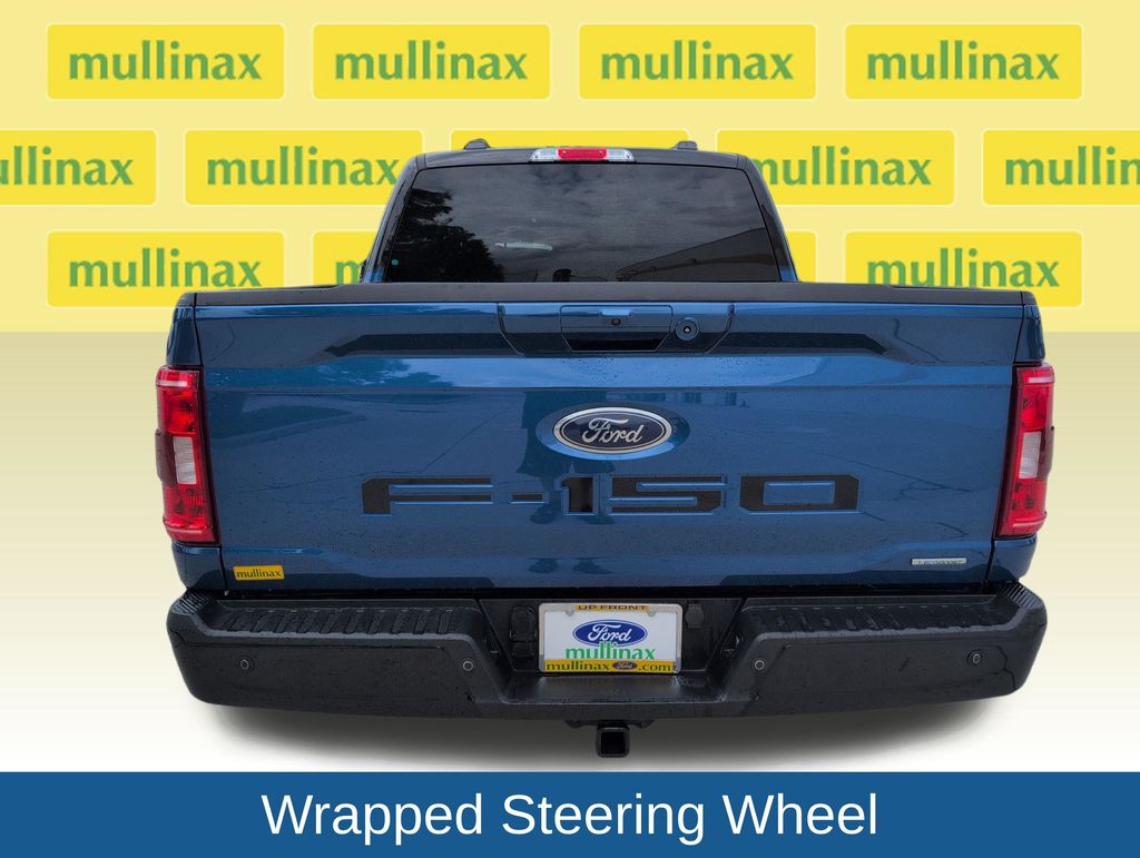 Certified Used 2023  Ford XLT image 28
