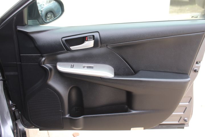 Used Car 2014 Toyota Camry  L For Sale Under $12,000 In Georgetown, Texas