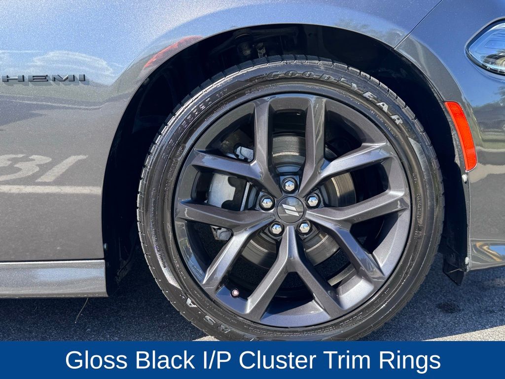 2022 Dodge Charger R/T