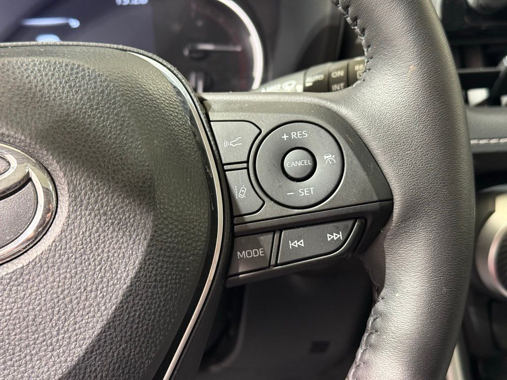 Thumbnail: 2024 Toyota RAV4 - 26