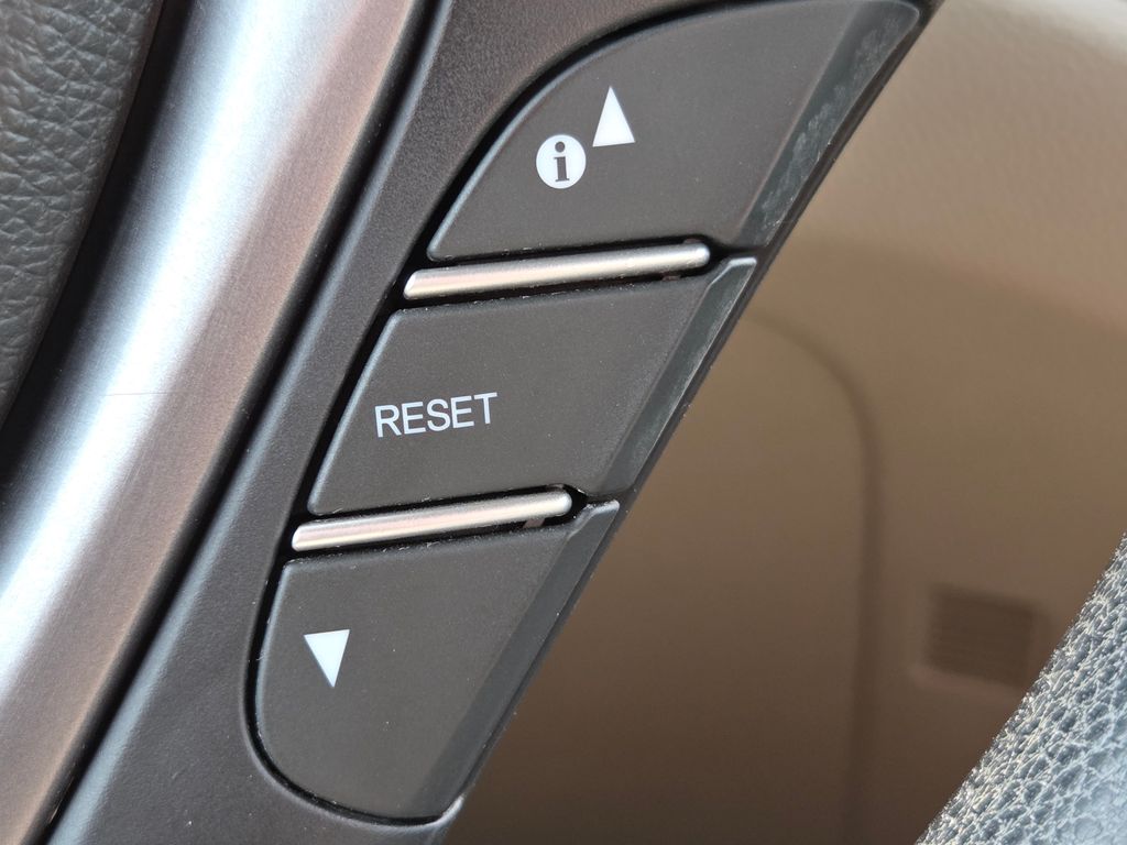 Certified Used 2018 Black Honda EX image 9
