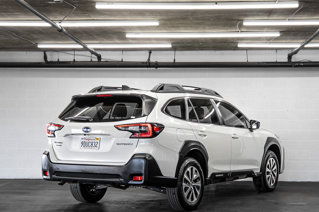 2023 Subaru Outback