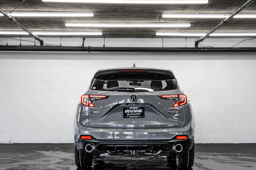 2026 Acura RDX
