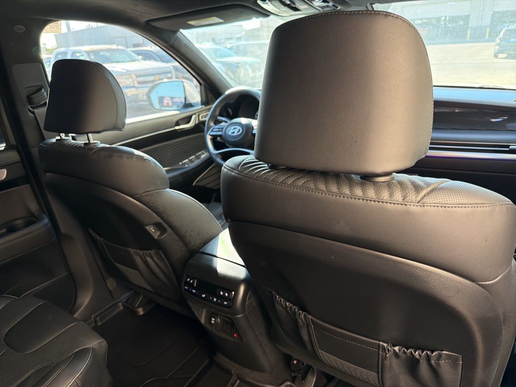 Thumbnail: 2024 Hyundai Palisade - 23