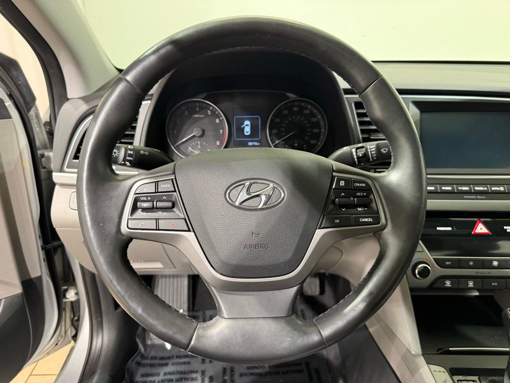 2018 Hyundai Elantra Value Edition 22