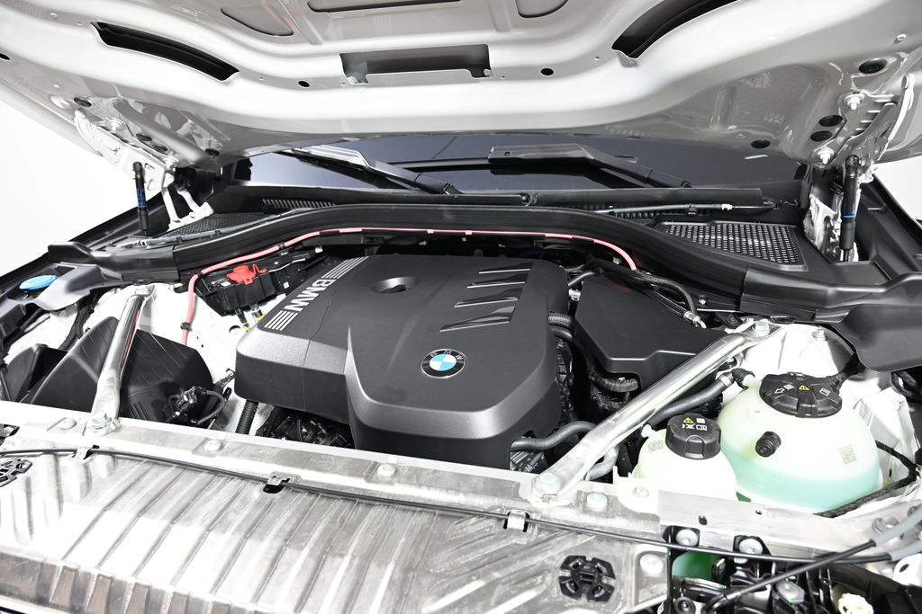 Thumbnail: 2026 BMW X3 - 27