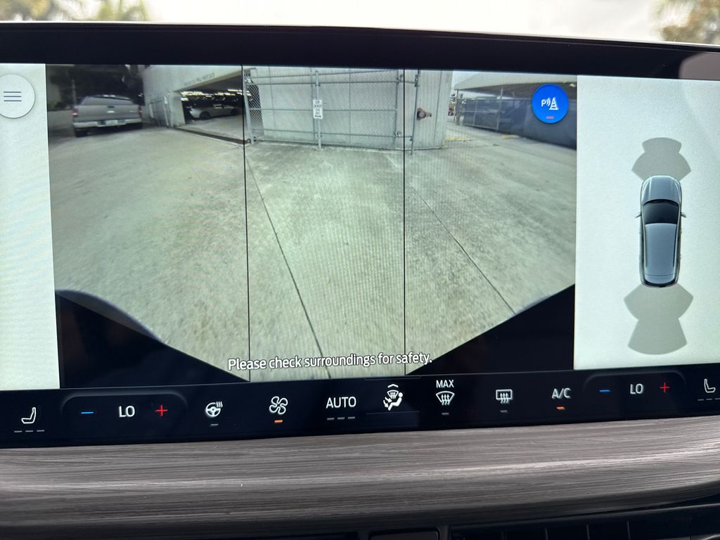 2025 Ford Escape Plug-In Hybrid Base photo 19