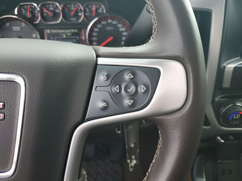 Used Car 2016 Gmc Sierra 2500hd  Slt For Sale Under $50,000 In Austin, Texas