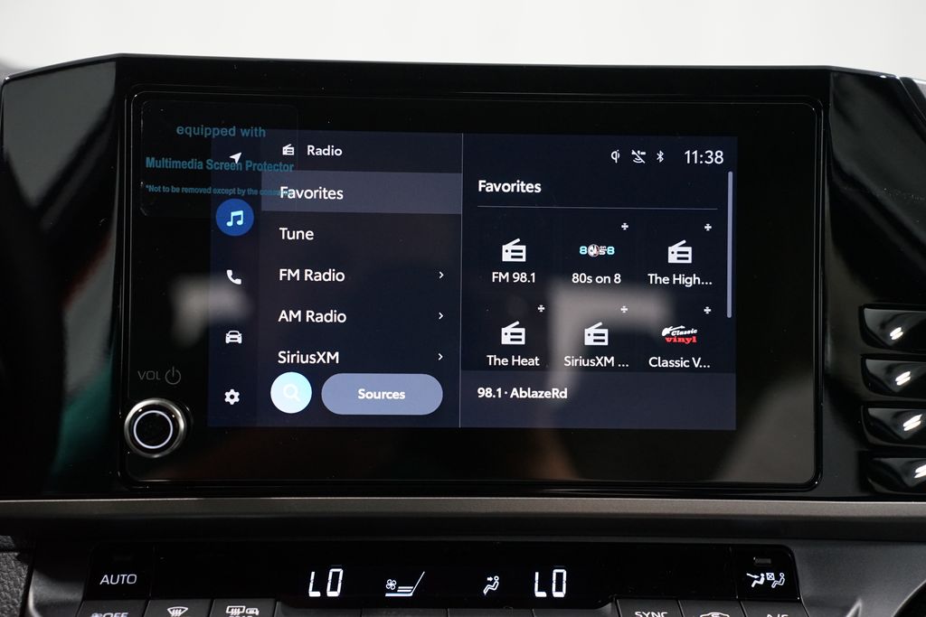 Thumbnail: 2026 Toyota Camry - 19