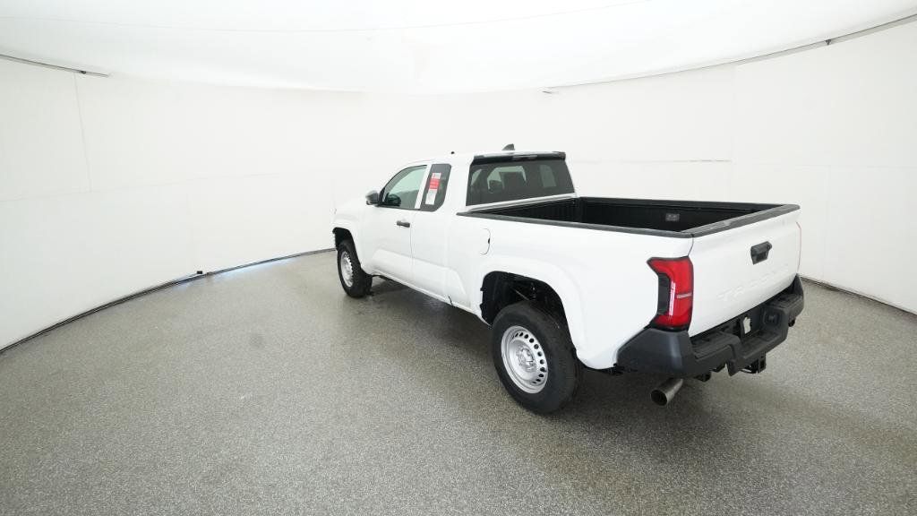 Thumbnail: 2025 Toyota Tacoma - 15
