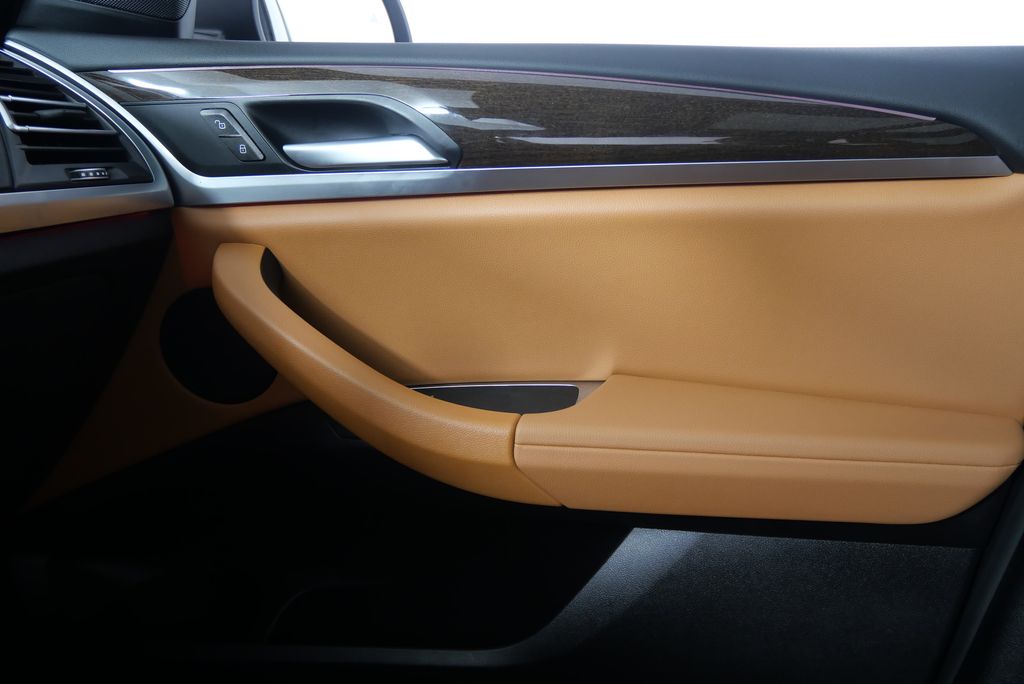 2024 BMW X3 sDrive30i 26