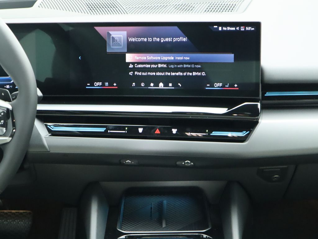 2024 BMW 5 Series 530i xDrive 14