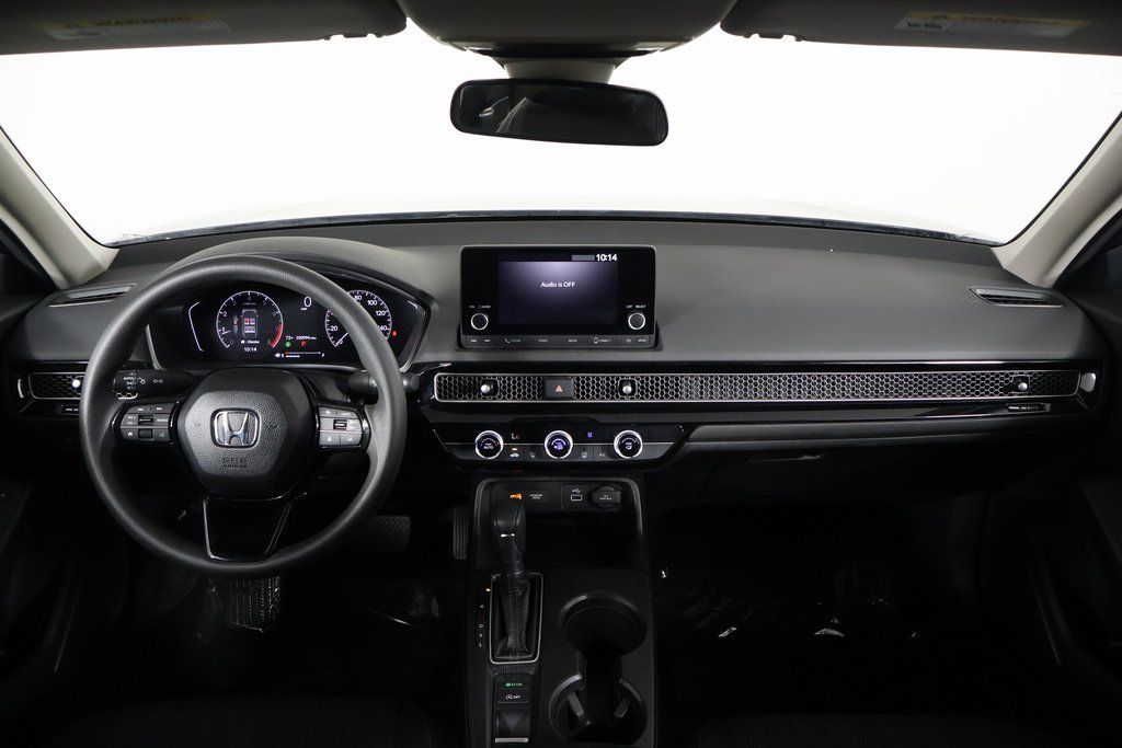 Thumbnail: 2023 Honda Civic - 8