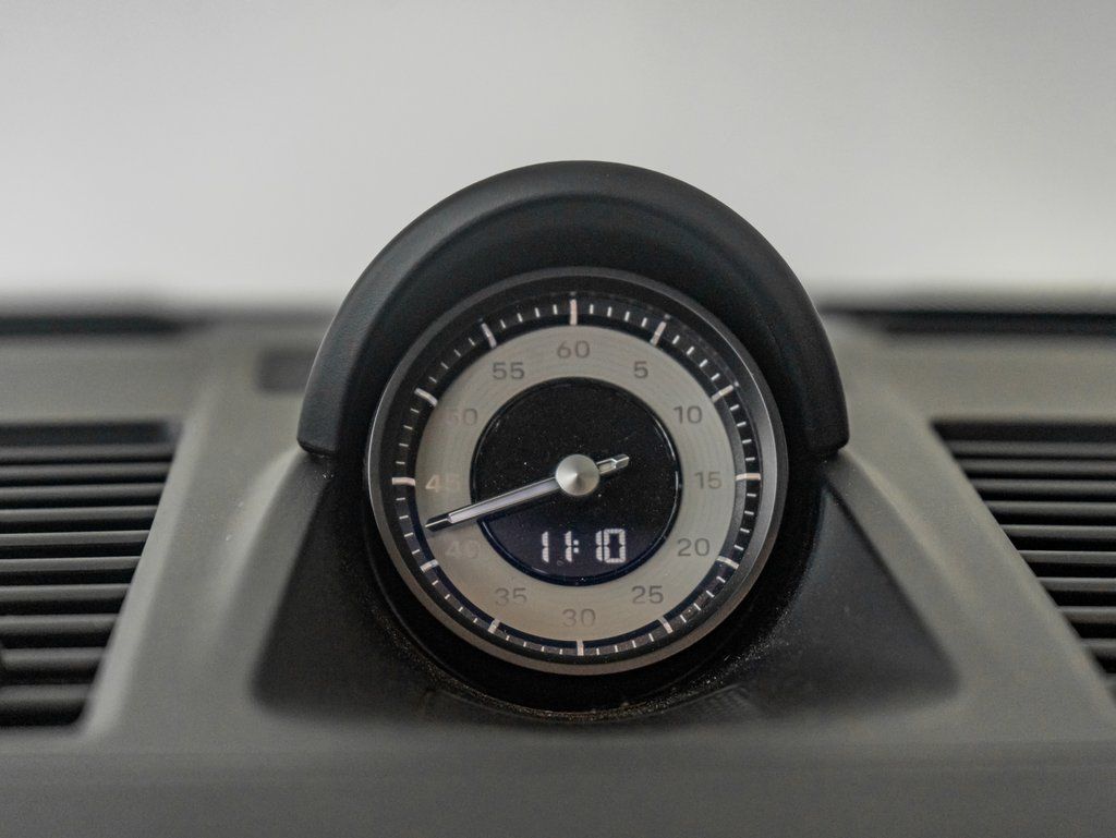 Certified Used 2024 Grey Porsche Carrera GTS image 25