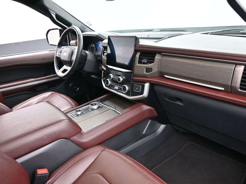 2024 Ford Expedition Limited MAX