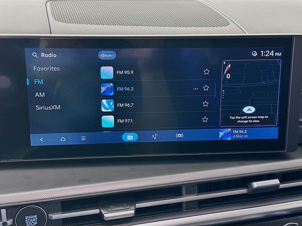 Thumbnail: 2025 Hyundai Santa Fe - 14