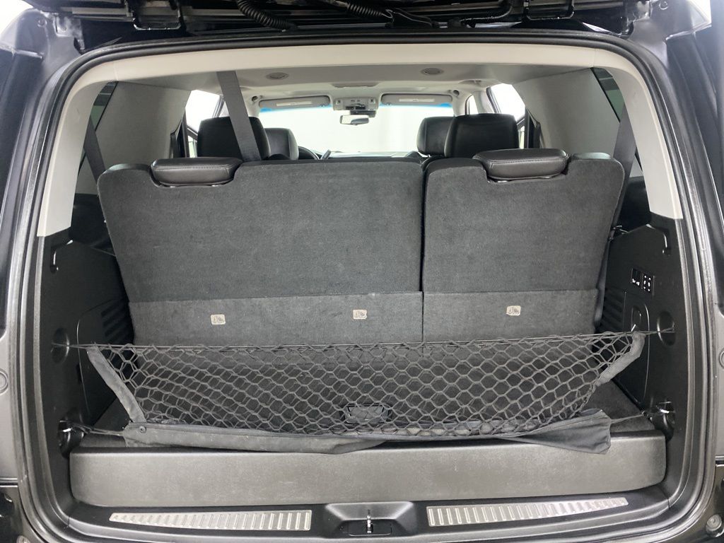 2020 Cadillac Escalade Luxury photo