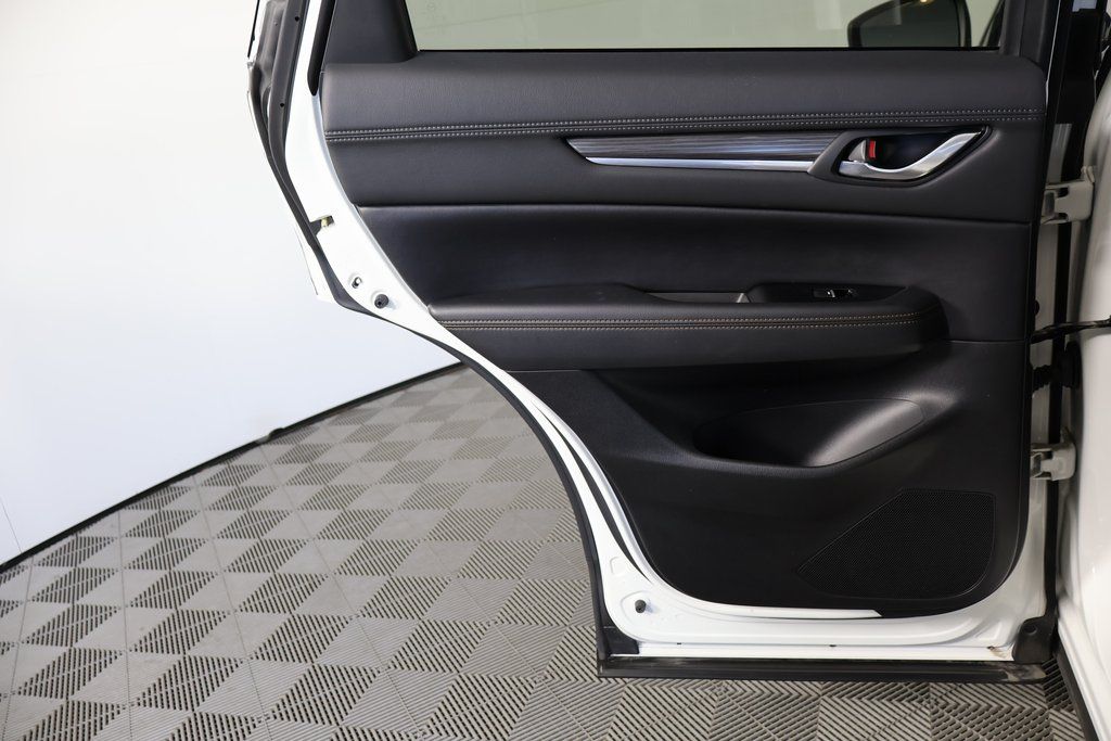 Thumbnail: 2023 Mazda CX-5 - 13