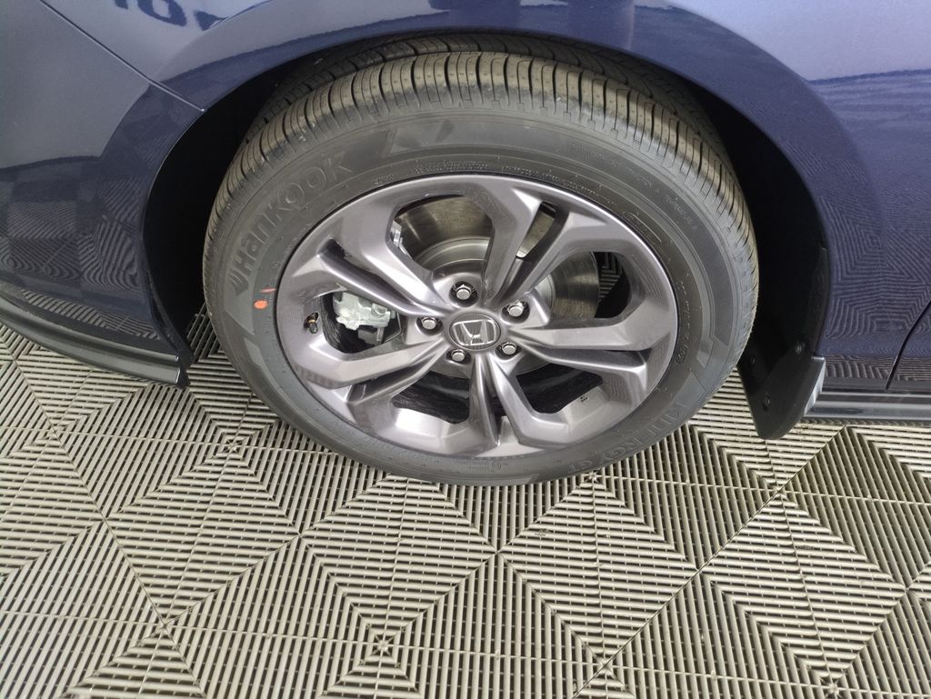 New 2025 Honda Accord Hybrid For Sale in Fort Wayne, IN