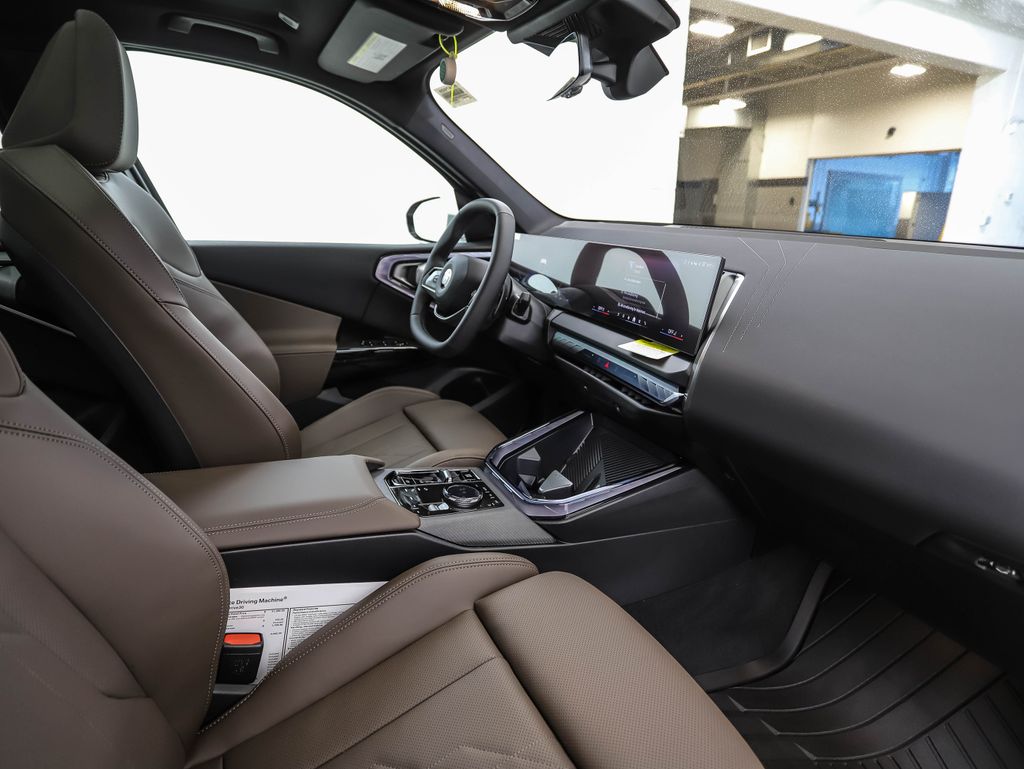 Thumbnail: 2026 BMW X3 - 29