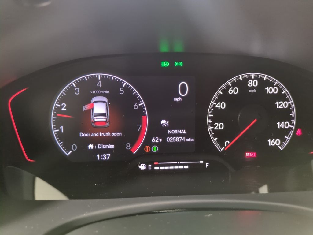 Used 2022 Honda Civic For Sale in Fort Wayne, IN