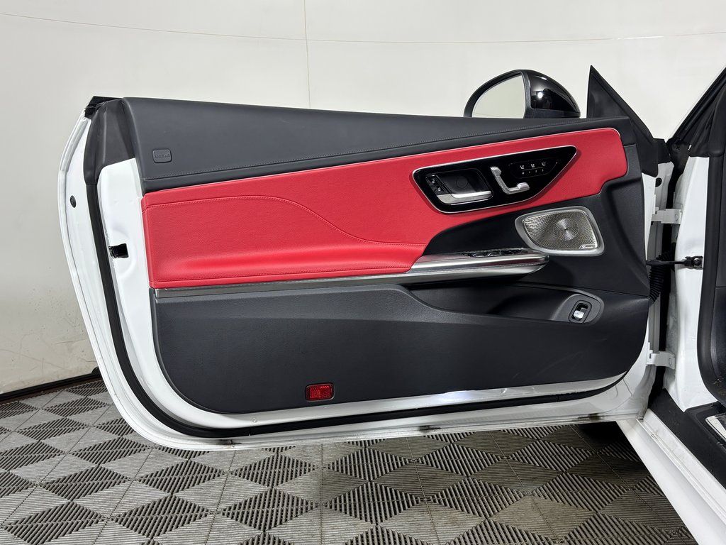 used 2024 Mercedes-Benz CLE car, priced at $59,998