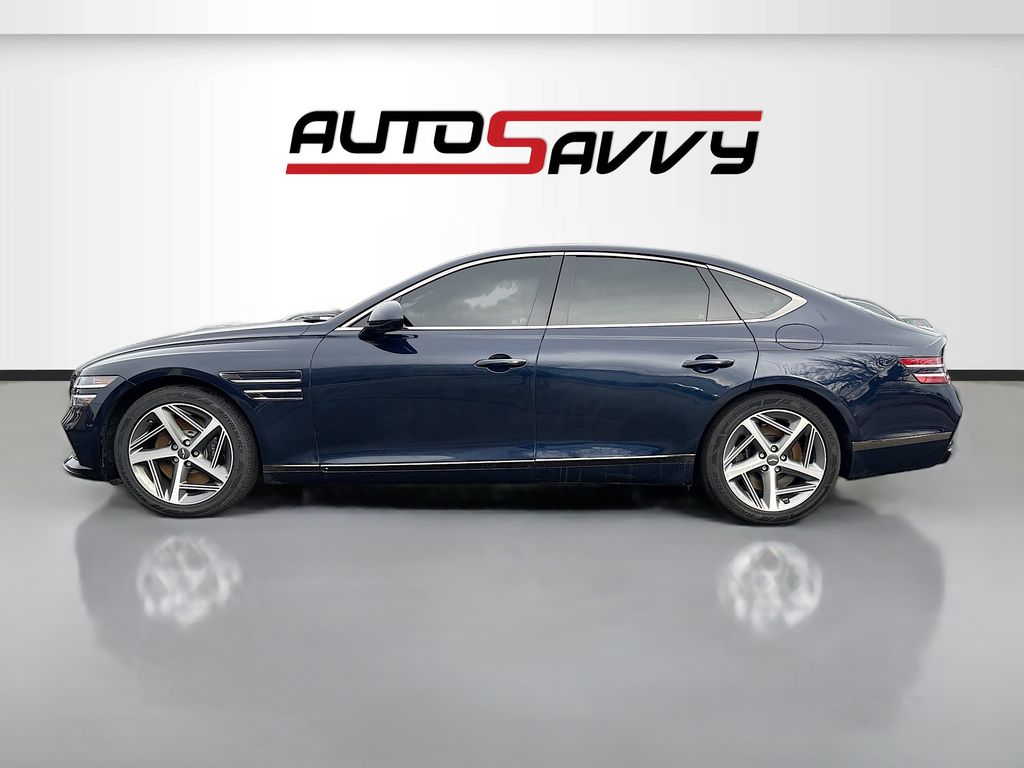 Used 2024 Blue Genesis 3.5T image 4