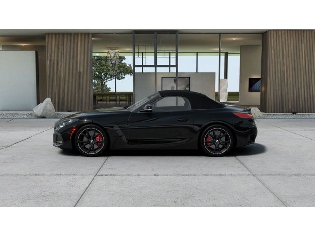 Thumbnail: 2026 BMW Z4 - 4