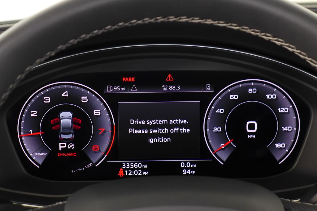 Thumbnail: 2023 Audi A4 - 28