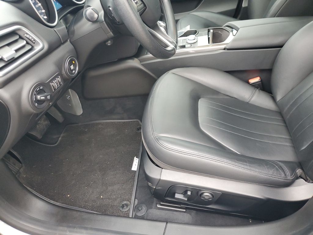 Used Car 2020 Maserati Ghibli  Base For Sale Under $30,000 In Austin, Texas