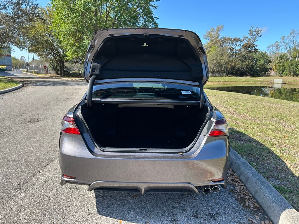 Thumbnail: 2024 Toyota Camry - 10